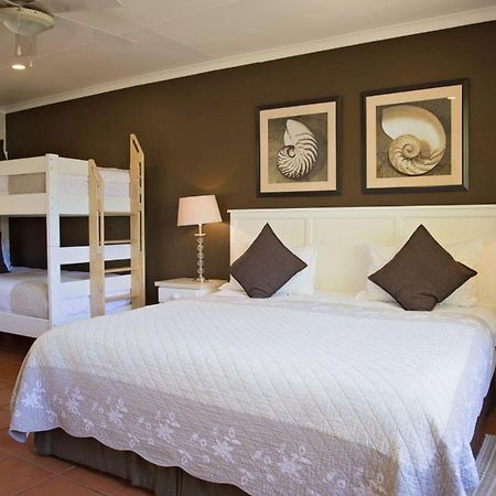 Bayside Guesthouse Port Elizabeth Dış mekan fotoğraf