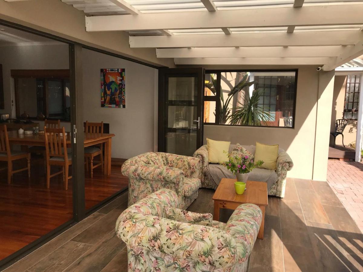 Bayside Guesthouse Port Elizabeth Dış mekan fotoğraf