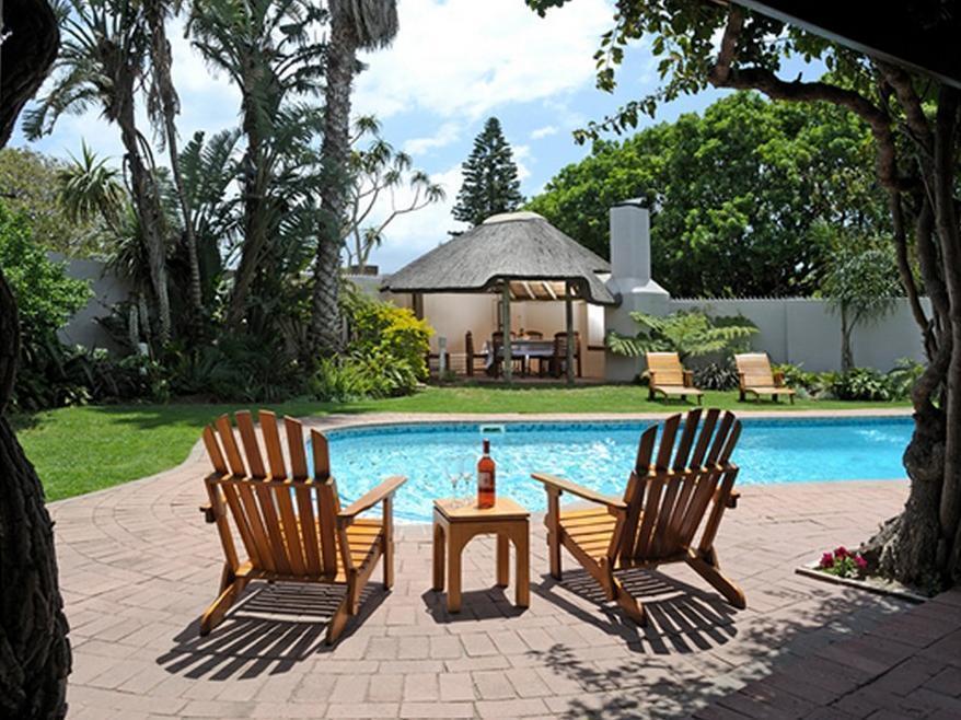 Bayside Guesthouse Port Elizabeth Dış mekan fotoğraf