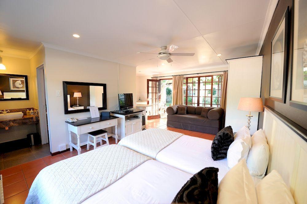 Bayside Guesthouse Port Elizabeth Dış mekan fotoğraf