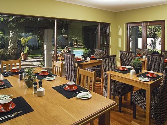 Bayside Guesthouse Port Elizabeth Dış mekan fotoğraf