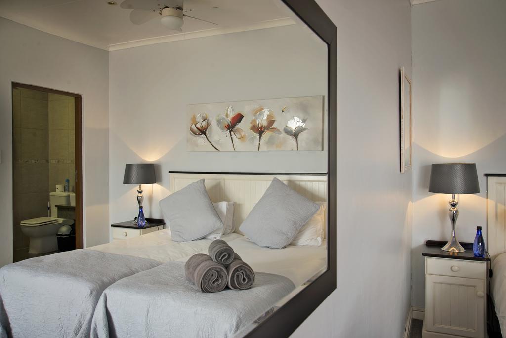 Bayside Guesthouse Port Elizabeth Dış mekan fotoğraf