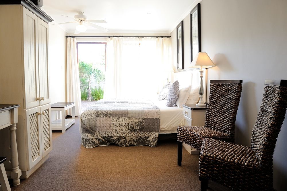 Bayside Guesthouse Port Elizabeth Dış mekan fotoğraf