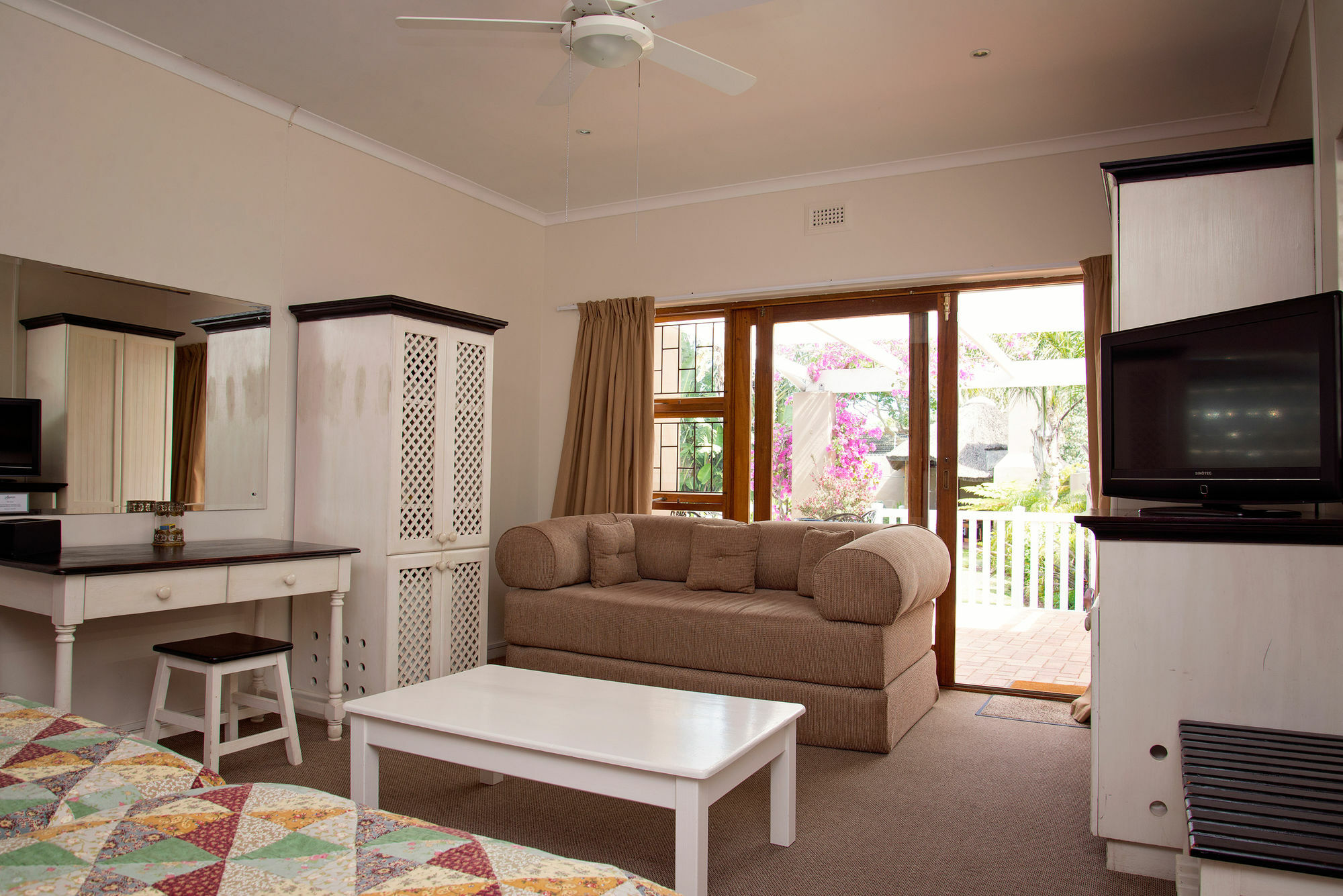 Bayside Guesthouse Port Elizabeth Dış mekan fotoğraf