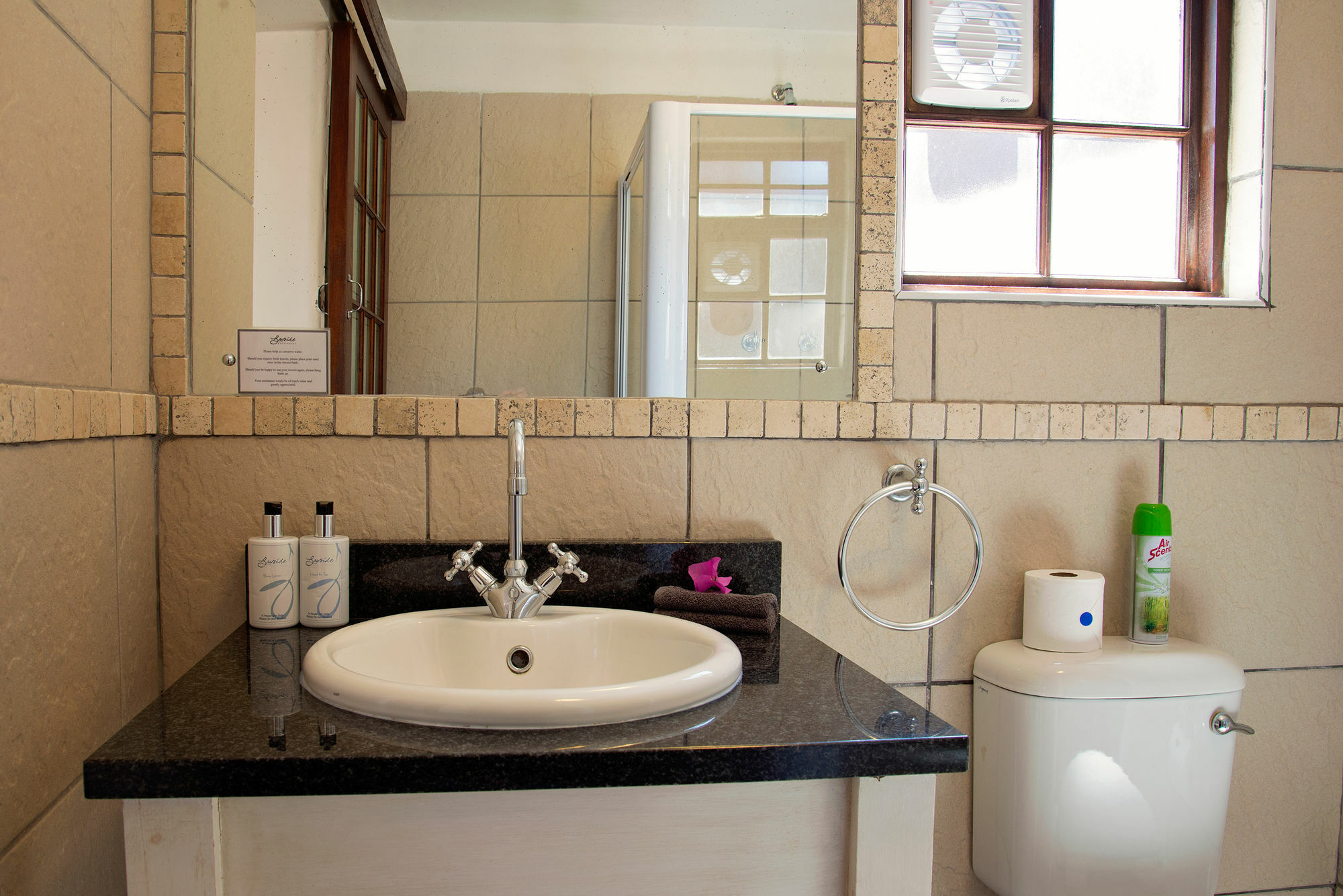 Bayside Guesthouse Port Elizabeth Dış mekan fotoğraf